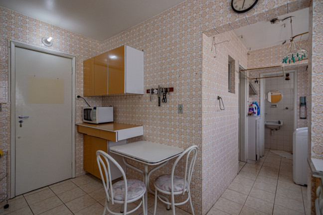 Imagem Apartamento com 3 Quartos à Venda, 155 m² em Cidade Monções - São Paulo