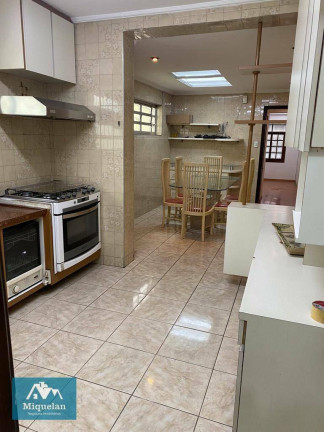 Sobrado com 3 Quartos à Venda, 120 m² em Vila Granada - São Paulo