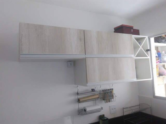 Imagem Casa com 3 Quartos para Alugar, 96 m² em Bairro Da Vossoroca - Sorocaba
