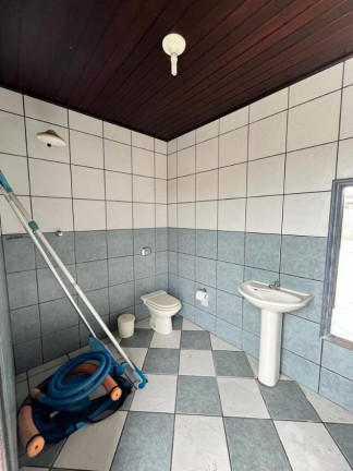 Imagem Sobrado com 4 Quartos à Venda, 216 m² em Guanabara - Joinville