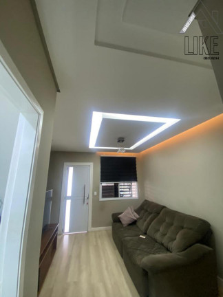 Imagem Casa com 3 Quartos à Venda, 75 m² em Condomínio Residencial Campo Belo - São José Dos Campos Imagem Casa com 3 Quartos à Venda, 75 m² em Condomínio Residencial Campo Belo - São José Dos Campos
