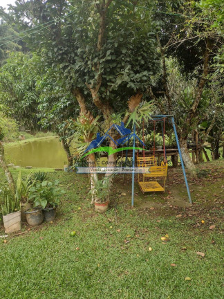 Imagem Chácara com 3 Quartos à Venda, 4.000 m² em Pedra Vermelha (terra Preta) - Mairiporã Imagem Chácara com 3 Quartos à Venda, 4.000 m² em Pedra Vermelha (terra Preta) - Mairiporã