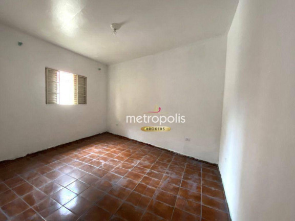 Imagem Casa com 1 Quarto para Alugar, 28 m² em Vila Palmares - Santo André Imagem Casa com 1 Quarto para Alugar, 28 m² em Vila Palmares - Santo André