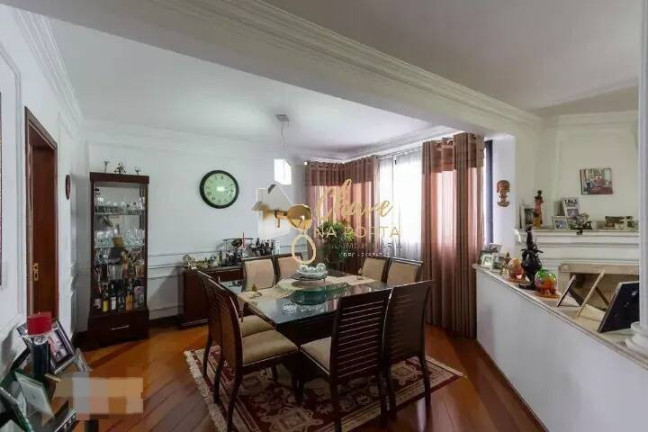 Imagem Apartamento com 3 Quartos à Venda, 212 m² em Lar São Paulo - São Paulo Imagem Apartamento com 3 Quartos à Venda, 212 m² em Lar São Paulo - São Paulo