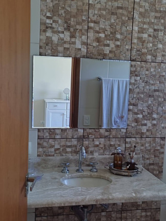 Imagem Casa de Condomínio com 5 Quartos à Venda, 2.000 m² em Represa - Piracaia