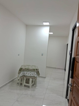 Imagem Apartamento com 1 Quarto para Alugar, 33 m² em Vila Diva (zona Leste) - São Paulo Imagem Apartamento com 1 Quarto para Alugar, 33 m² em Vila Diva (zona Leste) - São Paulo