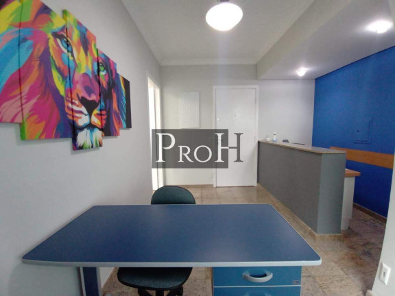 Imagem Sala Comercial à Venda, 32 m² em Jardim Bela Vista - Santo André Imagem Sala Comercial à Venda, 32 m² em Jardim Bela Vista - Santo André