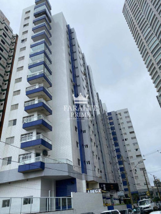 Imagem Apartamento com 1 Quarto à Venda, 54 m² em Boqueirão - Praia Grande Imagem Apartamento com 1 Quarto à Venda, 54 m² em Boqueirão - Praia Grande