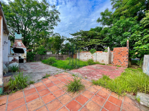 Imagem Casa com 3 Quartos à Venda, 137 m² em São José - Santa Maria