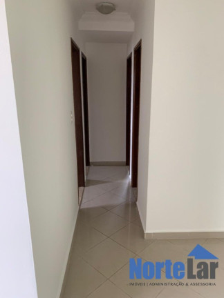 Imagem Apartamento com 3 Quartos à Venda, 62 m² em Vila Guilherme - São Paulo