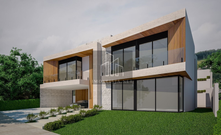 Imagem Casa com 4 Quartos à Venda, 630 m² em Alphaville - Santana De Parnaíba