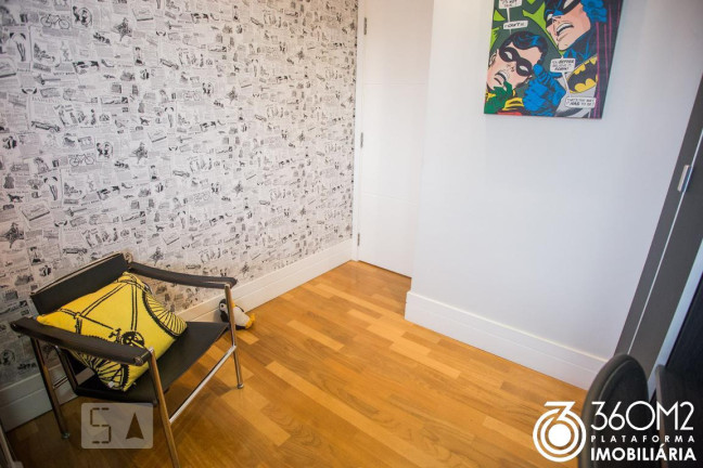 Imagem Apartamento com 3 Quartos à Venda, 110 m² em Ipiranga - São Paulo Imagem Apartamento com 3 Quartos à Venda, 110 m² em Ipiranga - São Paulo