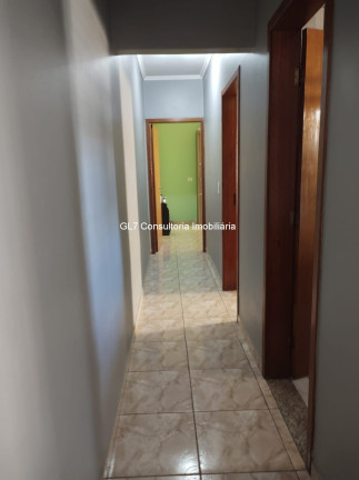 Imagem Casa com 2 Quartos à Venda,  em Jardim Paulista I - Indaiatuba