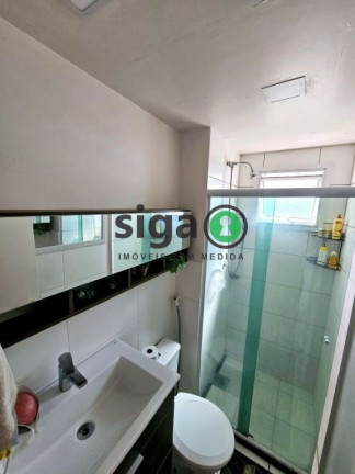 Imagem Apartamento com 2 Quartos à Venda, 47 m² em Vila Andrade - São Paulo Imagem Apartamento com 2 Quartos à Venda, 47 m² em Vila Andrade - São Paulo