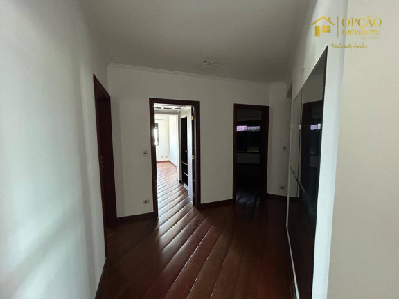 Imagem Apartamento com 4 Quartos à Venda, 287 m² em Jardim Corazza - Itu Imagem Apartamento com 4 Quartos à Venda, 287 m² em Jardim Corazza - Itu