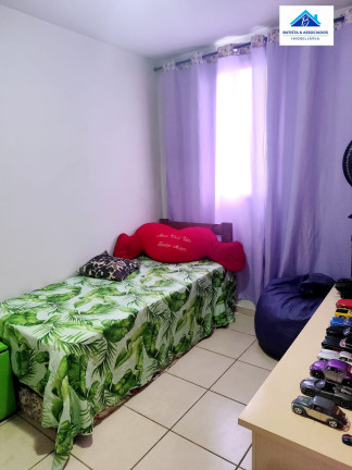 Imagem Apartamento com 2 Quartos à Venda, 54 m² em Vila Industrial - Campinas Imagem Apartamento com 2 Quartos à Venda, 54 m² em Vila Industrial - Campinas