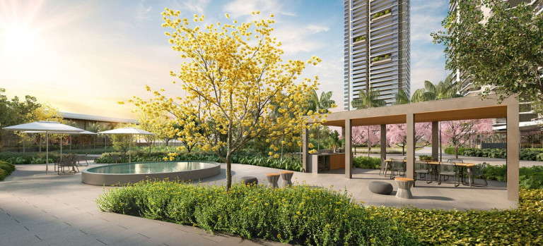 Imagem Apartamento com 3 Quartos à Venda, 218 m² em Real Parque - São Paulo
