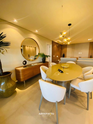 Imagem Apartamento com 3 Quartos à Venda, 180 m² em Centro - Franca