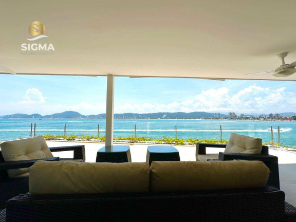 Imagem Casa com 3 Quartos à Venda, 250 m² em Península - Guarujá Imagem Casa com 3 Quartos à Venda, 250 m² em Península - Guarujá