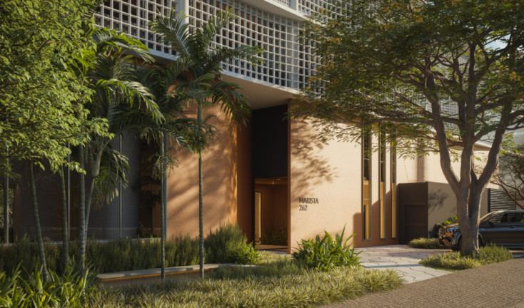 Imagem Apartamento com 3 Quartos à Venda, 148 m² em Setor Marista - Goiânia Imagem Apartamento com 3 Quartos à Venda, 148 m² em Setor Marista - Goiânia