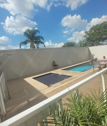 Imagem Apartamento com 2 Quartos à Venda, 43 m² em Jardim Adutora - São Paulo Imagem Apartamento com 2 Quartos à Venda, 43 m² em Jardim Adutora - São Paulo