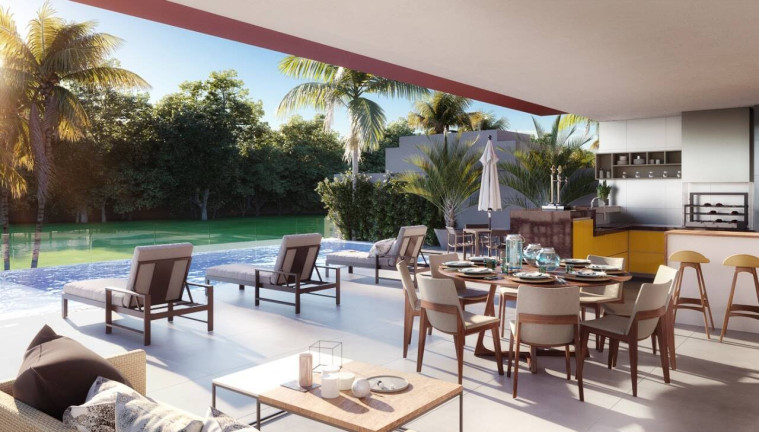 Imagem Casa de Condomínio com 7 Quartos à Venda, 1.062 m² em Riviera De São Lourenço - Bertioga Imagem Casa de Condomínio com 7 Quartos à Venda, 1.062 m² em Riviera De São Lourenço - Bertioga
