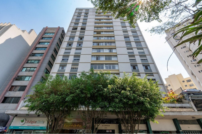 Imagem Apartamento com 3 Quartos à Venda, 118 m² em Bela Vista - São Paulo Imagem Apartamento com 3 Quartos à Venda, 118 m² em Bela Vista - São Paulo