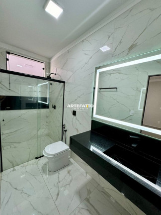 Imagem Casa com 2 Quartos à Venda, 164 m² em São Joaquim - Franca Imagem Casa com 2 Quartos à Venda, 164 m² em São Joaquim - Franca
