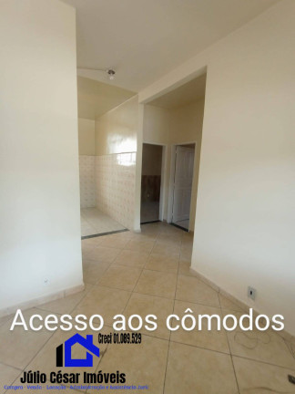 Casa com 3 Quartos à Venda,  em Antonina - São Gonçalo