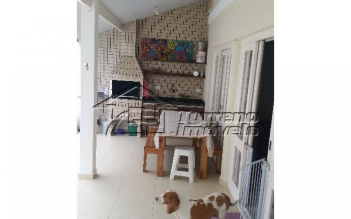 Imagem Casa de Condomínio com 3 Quartos à Venda, 130 m² em Urbanova - São José Dos Campos Imagem Casa de Condomínio com 3 Quartos à Venda, 130 m² em Urbanova - São José Dos Campos