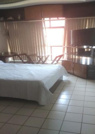 Imagem Imóvel com 1 Quarto à Venda, 27 m² em Asa Sul - Brasília