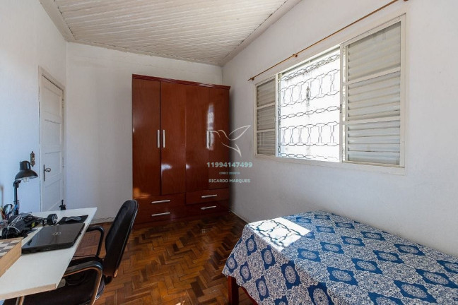 Imagem Casa com 3 Quartos à Venda, 280 m² em Vila Ipojuca - São Paulo Imagem Casa com 3 Quartos à Venda, 280 m² em Vila Ipojuca - São Paulo