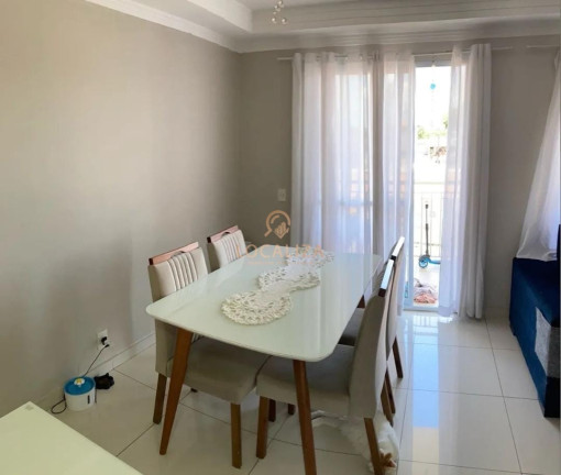 Imagem Imóvel com 3 Quartos à Venda, 64 m² em Jardim Sul - São José Dos Campos Imagem Imóvel com 3 Quartos à Venda, 64 m² em Jardim Sul - São José Dos Campos