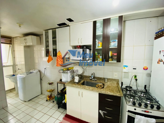 Imagem Imóvel com 2 Quartos à Venda, 69 m² em Sul (águas Claras) - Brasília Imagem Imóvel com 2 Quartos à Venda, 69 m² em Sul (águas Claras) - Brasília