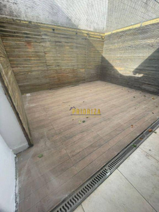 Imagem Casa com 2 Quartos à Venda, 80 m² em Condomínio Vila Flora - Votorantim Imagem Casa com 2 Quartos à Venda, 80 m² em Condomínio Vila Flora - Votorantim