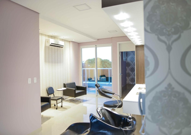 Imagem Apartamento com 3 Quartos à Venda, 137 m² em Centro - Foz Do Iguaçu