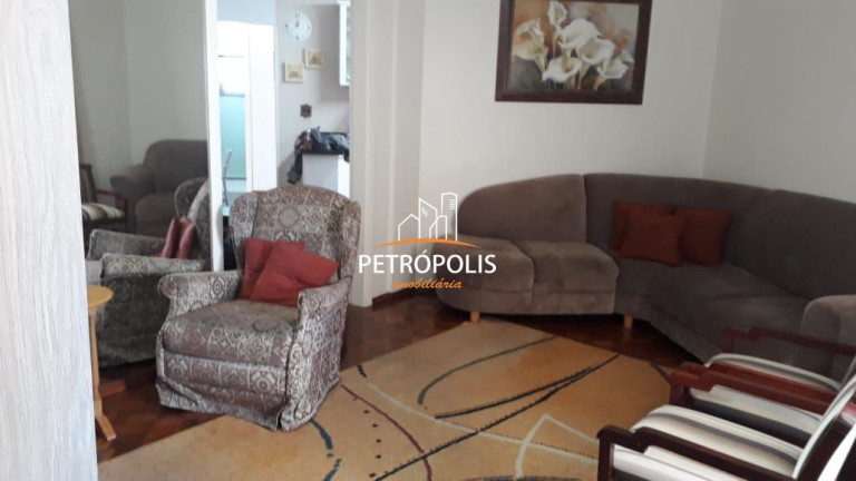 Imagem Apartamento com 3 Quartos à Venda, 109 m² em Santa Catarina - Caxias Do Sul Imagem Apartamento com 3 Quartos à Venda, 109 m² em Santa Catarina - Caxias Do Sul
