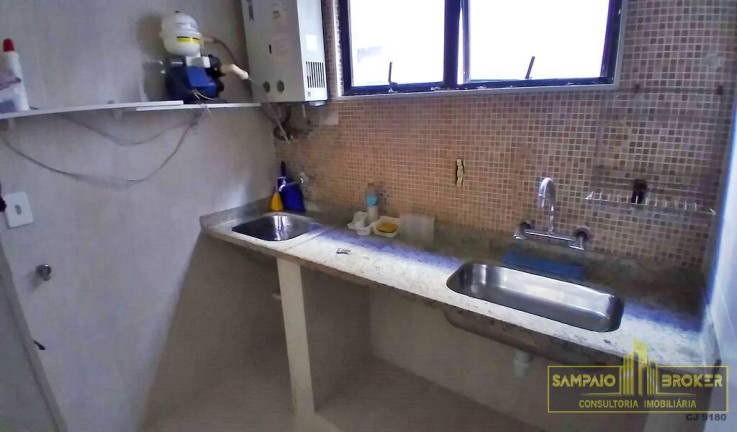 Imagem Apartamento com 1 Quarto para Alugar, em Recreio Dos Bandeirantes - Rio De Janeiro Imagem Apartamento com 1 Quarto para Alugar, em Recreio Dos Bandeirantes - Rio De Janeiro
