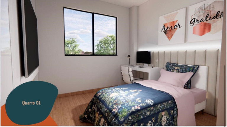 Imagem Casa com 3 Quartos à Venda, 170 m² em Parque Xangri-lá - Contagem