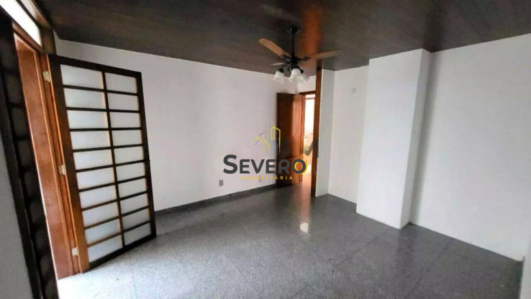 Imagem Apartamento com 3 Quartos à Venda, 220 m² em Icaraí - Niterói