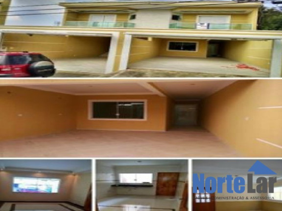 Imagem Sobrado com 3 Quartos à Venda, 150 m² em Jardim Regina - São Paulo
