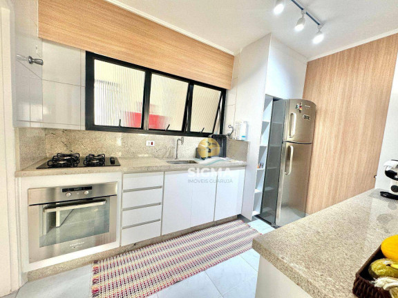 Imagem Apartamento com 3 Quartos à Venda, 100 m² em Pitangueiras - Guarujá Imagem Apartamento com 3 Quartos à Venda, 100 m² em Pitangueiras - Guarujá