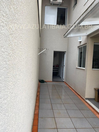 Imagem Casa com 3 Quartos à Venda, 142 m² em Jardim Paulista - Atibaia