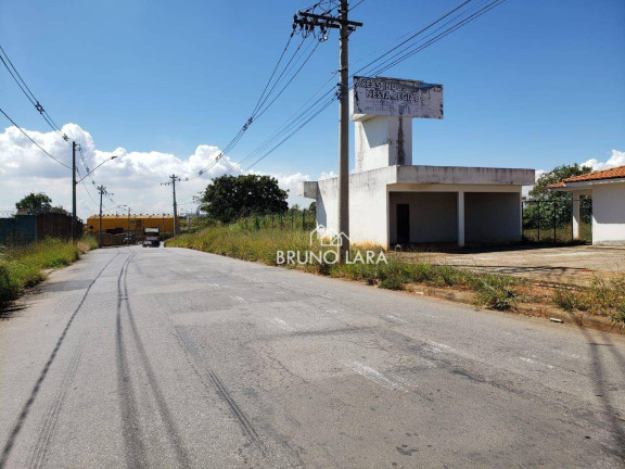 Imagem Terreno à Venda, 60.000 m² em Novo Igarapé - Igarapé