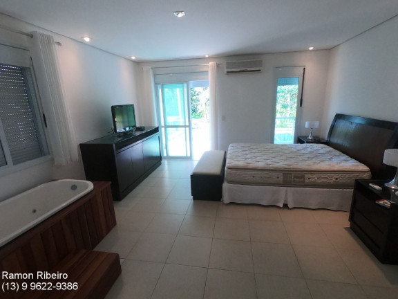 Imagem Imóvel com 6 Quartos à Venda, 525 m² em Riviera - Bertioga
