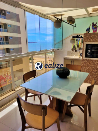 Imagem Imóvel com 3 Quartos à Venda, 150 m² em Praia Do Morro - Guarapari
