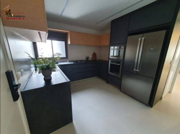 Imagem Apartamento com 4 Quartos à Venda, 248 m² em Vila Nova Conceição - São Paulo Imagem Apartamento com 4 Quartos à Venda, 248 m² em Vila Nova Conceição - São Paulo