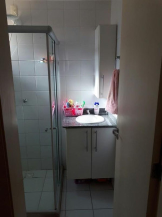 Imagem Apartamento com 2 Quartos à Venda, 60 m² em Imbuí - Salvador