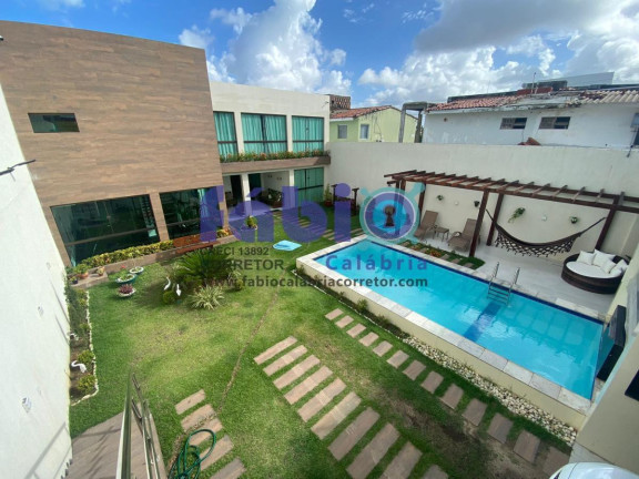 Imagem Casa com 4 Quartos à Venda, 250 m² em Pau Amarelo - Paulista