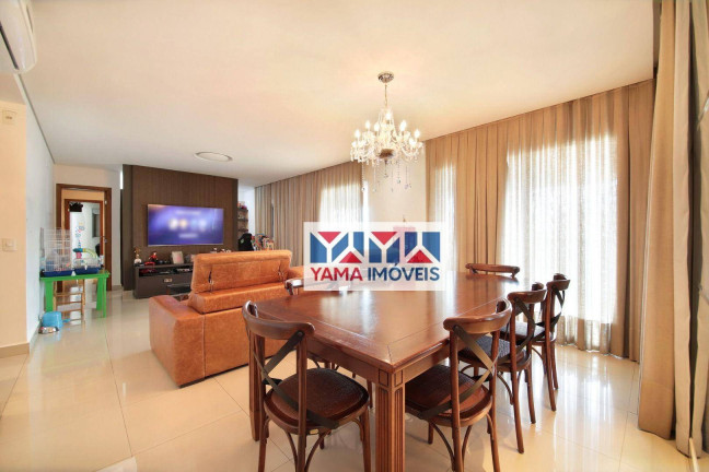 Imagem Apartamento com 3 Quartos à Venda, 187 m² em Nova Aliança - Ribeirão Preto Imagem Apartamento com 3 Quartos à Venda, 187 m² em Nova Aliança - Ribeirão Preto